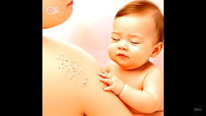 Sữa tắm gội Zentokid 250ml dành cho trẻ em