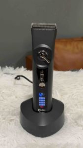 Codos CHC-925 Professional Cordless Hair Clipper (Turbo Boost)