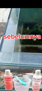 cairan pembersih dan serba guna