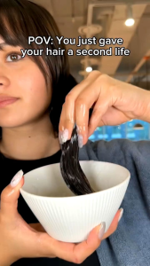 Cosrx PEPTIDE-132 Ultra Perfect Hair Bonding Shampoo 200ml