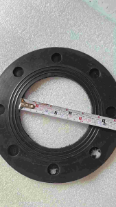 Combo 3 ron cao su mặt bích 110=114 bịch kín các khớp nối ( kích thước sản phẩm như hình)