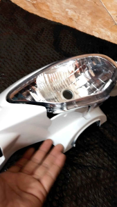Termurah batok pala + lampu reflektor yamaha mio sporty lama variant warna lengkap