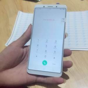 màn hình Oppo F5 xịn