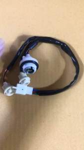 ขั้วไฟท้าย Mio125 ทุกรุ่น มอเตอร์ไซค์ ตรงรุ่น อย่างดี HM 1335-243-00