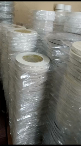 Double Tape Solvent Polos 24MM x 50M