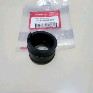 karet intake manipol manipul insulator crab cs1 one original honda 16211KGH902