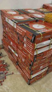 Dây Rửa Xe Áp Lực Cao KITAR Dây Máy Rửa Xe Đầu Kéo Chạy Dây Curoa