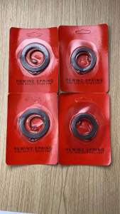 Dây Thiều Máy Cắt Cỏ - Dây Cót Máy Cắt Cỏ Các Loại