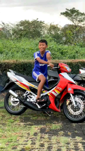 Knalpot Standar Racing Satria 2T: Panduan Lengkap