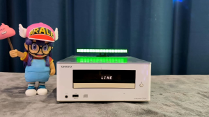 ONKYO CR-U1X เครื่อเล่นCD รองรับ BluetoothUSB งานคุณภาพ เสียงดี นำเข้าญี่ปุ่น