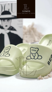 Porto Flatshoes: Sepatu Balet Wanita Selop On Terbaru