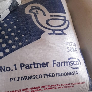 Pakan Ayam 1kg Penggemukan: Tips & Trik