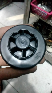 CONECTOR / TURBIN COUPLING BLENDER TURBO EHM 8000original 💯