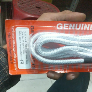 KABEL SETRIKA TURBO ORIGINAL 💯