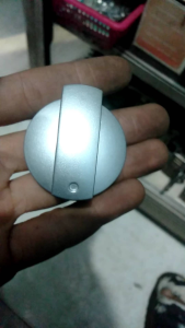 Knop Kompor Gas Mrek Turbo Gs2088/Gs2077 Original Baru