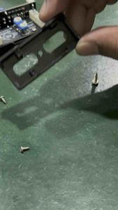 ตัวบูสสัญญาณ รุ่นใหม่ล่าสุด ใช้ไฟได้ 12-28V เกณฑ์ขยาย สูงสุด5เท่า ใข้ได้กับแอมป์ทุกรุ่นจร้าา