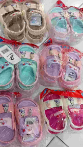 Sandal Labubu Anak Usia 1 Tahun: Pilihan Nyaman & Tahan Lama