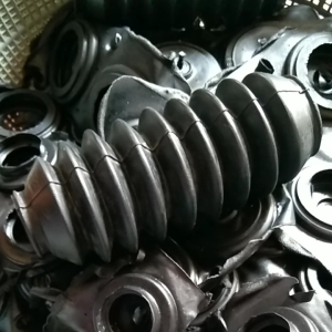 BOOT SETIR FUTURA SUZUKI LUBANG BESAR