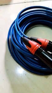 Terlaris Kabel HP Ke Mixer Panjang 15 Meter & 20 Meter Kualitas Premium