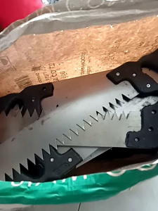 Gergaji hebel-gergaji bata ringan-gergaji bata putih