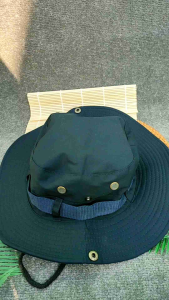 PLUMID - topi hiking premium topi traveling outbond topi pantai topi gunung 112