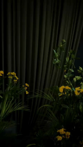 NEW BEST - AMARYLIS SCARF HIJAB SEGIEMPAT MOTIF EXCLUSIVE VOAL PREMIUM BY NADHEERA LUXURY - INAYAHHIJAB