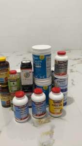 VIÊN UỐNG DẦU CÁ KIRKLAND FISH OIL 1000MG 400 VIÊN CỦA MỸ