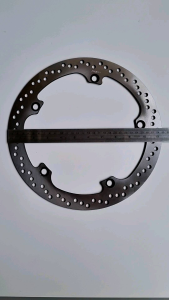 Piringan Cakram Depan Satria FU150-SATRIA FU 150 LAMA OLD