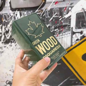 Nước hoa nam Green Wood EDT 100ml