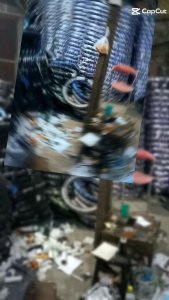 Sepasang Ban Motor Metic 80/90-14 & 90/90-14 Non Tubles