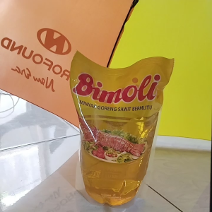 BIMOLI minyak goreng 2 liter