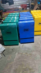 GAWANG AMAN KIDS POA ATLETIK MURAH