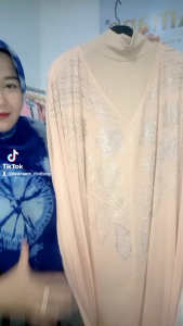 Kaftan Premium Import: Desain Elegan & Bahan Berkualitas