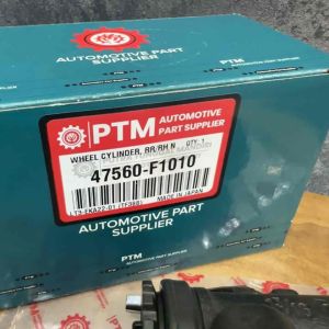Wheel Cylinder/Bak Rem Belakang Kanan Nepel 1Pc Hino Dutro X-Power 47560-F1010 Genuine PTM 