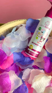 ORIGINAL HQ | Shower gel youbaby 🧼👶(1 botol) Mandian rawatan anakSesuai seawal newborn / TMY61438114