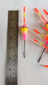 Pelampung pancing tabung setarlight / fospor lampu | mancing siang dan malam