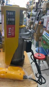 Máy tời điện - máy tời treo 300/500/600/800/900/1200/1500 - máy tời