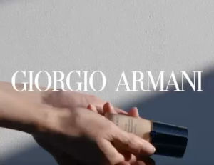 GIORGIO ARMANI Designer Lift Foundation 30ML | SPF20 PA+++ | Firming & Radiant Anti-Aging Liquid Foundation