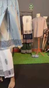 Sarung Instan Anak Usia 2-13 Tahun Sartan Anak Motif Sarwon Sarung Instan Anak Pinggang Karet