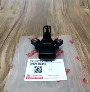 Sensor Map Agya Ayla Gran Max Luxio: Mengenal Suku Cadang Mobil & Intake Manifold