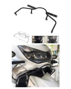 NMAX V1 SPORT LIGHT BRACKET HOLDER