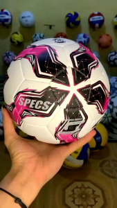 BOLA FUTSAL/SIZE 4 SPECS FIRESTREAM BALL FUTSAL