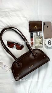 Lyn Bag Tas Selempang Wanita Terbaru Bostanten Official Bag Women