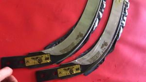 MATA EGREK PALM KING LONG ORIGINAL MALAYSIA