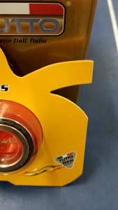 KOMSTIR RACING NMAX XEON AEROX LEXI KONES STIR YAMAHA NMAX XEON