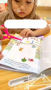 Activity Pack: Ngaji Coding for Kids