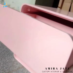 side table meja kecil / meja nakas