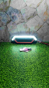 STOPLAMP COSTUM LED ALIS COPY LAZY PNP AEROX OLD