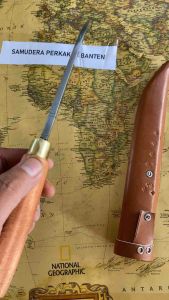 Pisau Baja Per Asli Tarisi Jasinga Chengliem: Memahami & Menggunakan dengan Tepat