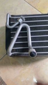 Evaporator Suzuki Forsa Esteem R134 CNC AC Mobil
